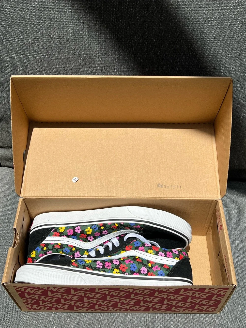 Vans ships new